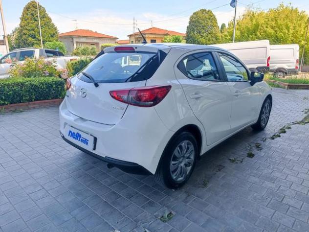 MAZDA 2 1.5 e-Skyactiv-G 90 CV M Hybrid Evolve rif. 23983785 - Foto 6