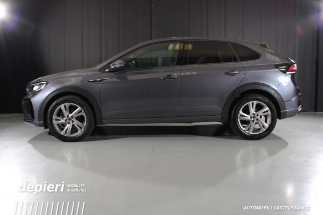 Volkswagen Taigo Taigo 1.5 TSI DSG R-Line - Foto 4