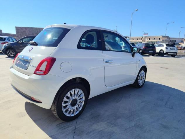 Fiat 500 1.0 hybrid Cult 70cv - Foto 6