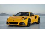 Lotus Emira Emira Turbo DCT SE