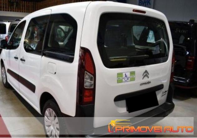 CITROEN Berlingo Multispace BlueHDi 100 Feel rif. 20512387 - Foto 6