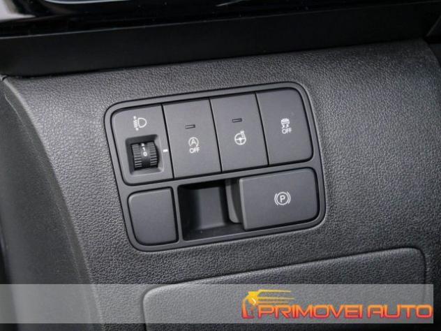 HYUNDAI Staria 2.2 AT 2WD 7 posti Signature rif. 19811698 - Foto 10