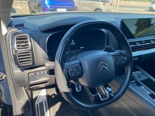 Citroen C5 Aircross Hybrid 225 e-EAT8 Shine - Foto 10