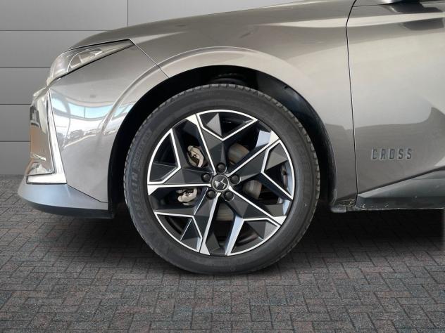 DS DS4 CROSS RIVOLI - 2023 | 1.5 BLUEHDI - 130CV - Foto 9