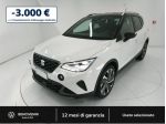 SEAT Arona 1.0 TGI FR