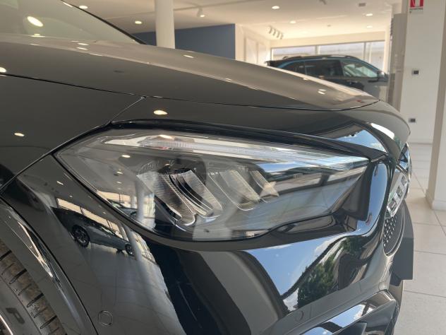 Mercedes-Benz GLA GLA 200 d AMG Line Premium **PREZZO VERO** - Foto 9