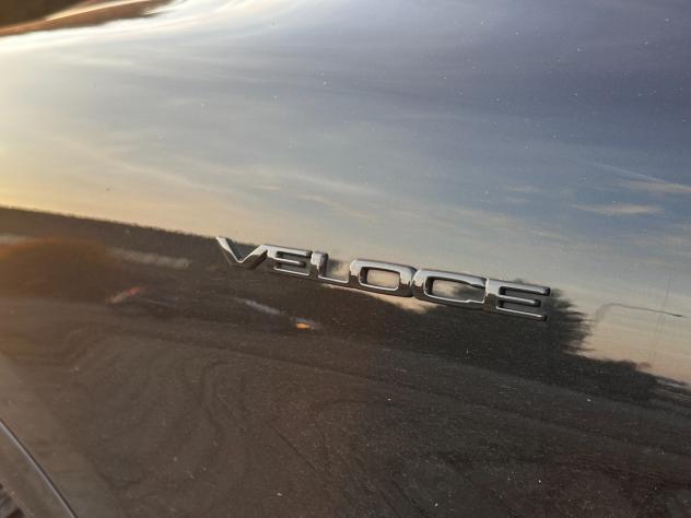 Alfa Romeo Stelvio 2.2 Turbodiesel 210 CV AT8 Q4 Veloce - Foto 8
