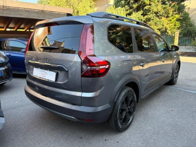 DACIA Jogger 1.0 GPL 100 CV 7 posti Extreme Up *PREZZO PROMO* rif. 24003375 - Foto 4