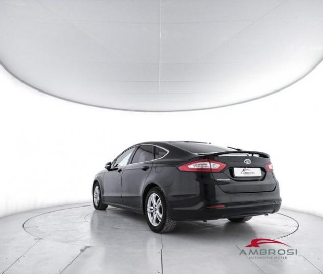 FORD Mondeo 2.0 TDCi 150 CV S&S AWD 5p. Titanium rif. 23783262 - Foto 4