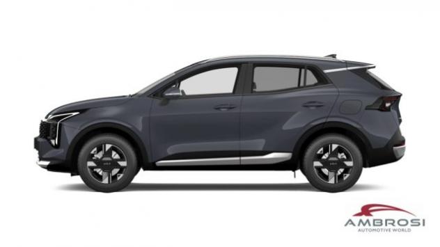 KIA Sportage PE 1.6 PHEV 2WD BUSINESS rif. 23734610 - Foto 2