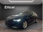 AUDI A3 SPB TFSI S LINE rif. 23446492