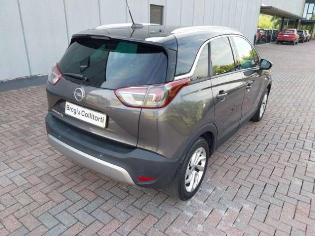 OPEL Crossland X 1.2 83cv my18.5 rif. 24156146 - Foto 6