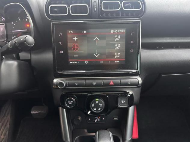 CITROEN C3 Aircross PureTech 110 S&S Shine Tetto rif. 22247587 - Foto 9