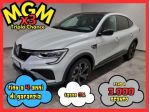RENAULT Arkana Arkana Hybrid E-Tech 145 CV R.S. Line rif. 23407100