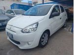 Mitsubishi Space Star 1.0 ClearTec  EURO 6
