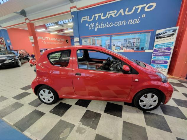 Toyota Aygo NEOPATENTATI.s - Foto 6