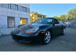 Porsche Boxster 2.7i 24V  CRS ASI PRONTA CONSEGNA