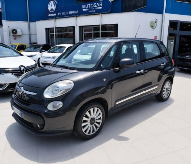 FIAT 500L 1.3 Multijet 95 CV Multimedia Navi Ok Neopatentati rif. 23936644 - Foto 3