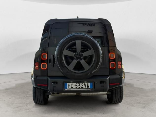 Land Rover Defender Defender 110 3.0d mhev X-Dynamic SE awd 200cv auto AUTOCARRO N1 - Foto 6