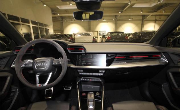 Audi A3 RS 3 SPB TFSI quattro S Tronic Quattro - Foto 6