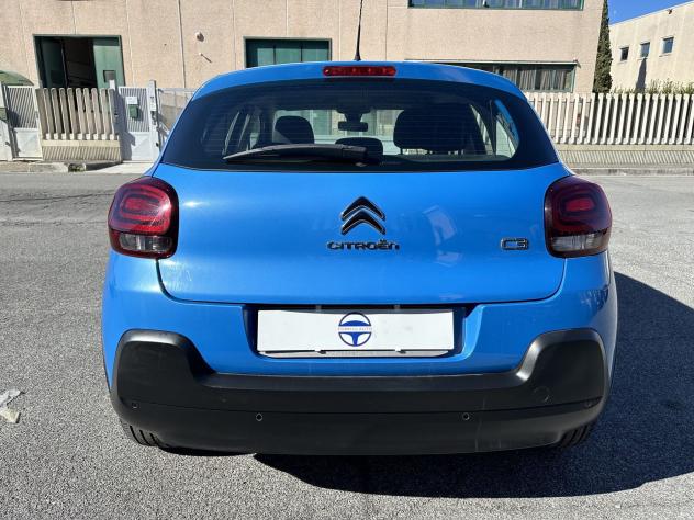 Citroën C3 C3 1.5 bluehdi Feel s&s 100cv 5m - Foto 5