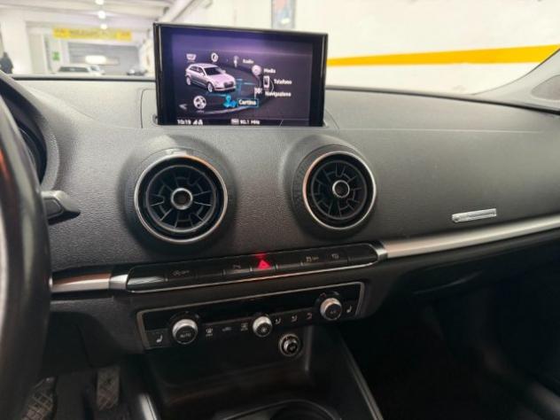 AUDI A3 SPB 1.6 TDI 116 CV Design rif. 23718921 - Foto 9