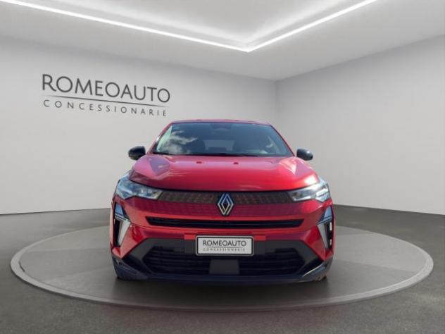 RENAULT Captur 1.6 full hybrid E-TECK techno 145 CV auto rif. 24118089 - Foto 9