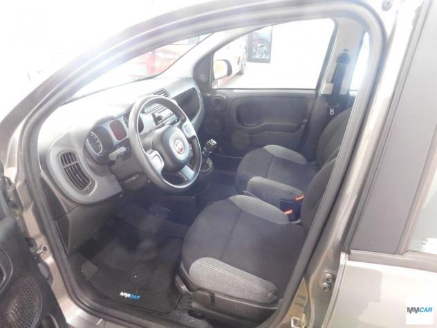 FIAT Panda 1.0 FireFly S&S Hybrid City Life - Foto 8