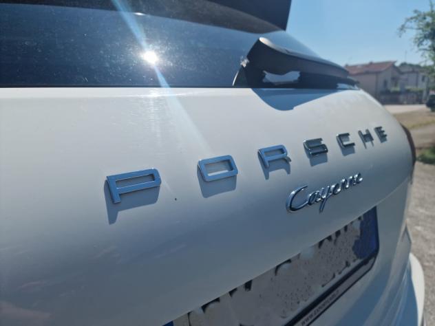 Porsche Cayenne 3.0 Diesel - Foto 6
