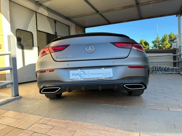 Mercedes-benz CLA 200 Premium - Foto 5