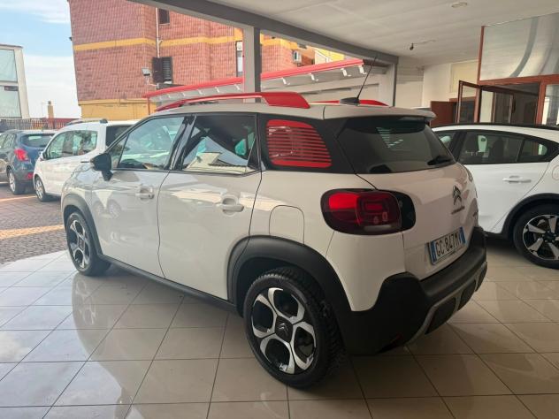CITROEN C3 AIRCROSS 1.5 DIESEL 145000 KM 2020 - Foto 4