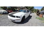 Ford Mustang GT CABRIO