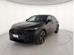 Audi SQ5 Sportback 3.0 TFSI SQ5 Sport Attitude S tronic quattro