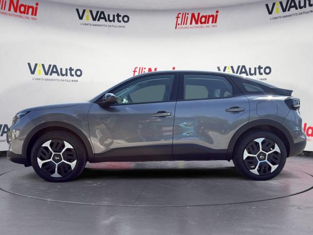 Citroën C4 Benzina 130 cv Automatico Plus - Foto 8