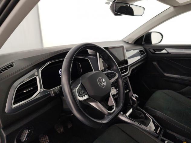 Volkswagen T-Roc T-Roc 1.0 tsi Style 110cv - Foto 8