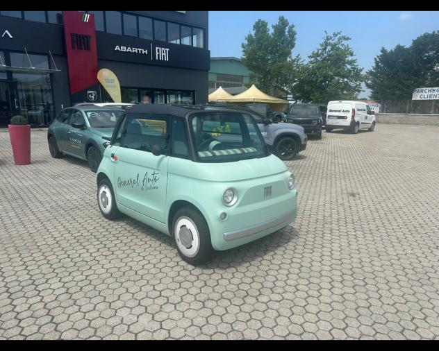 FIAT Topolino My23 Chiusa