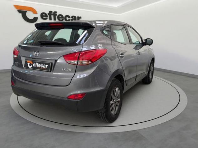 HYUNDAI iX35 1.6 GDI 16V 2WD Classic rif. 23825864 - Foto 6