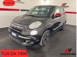 Fiat 500L 1.6 Multijet 120 CV Urban TETTO PANORAMICO APPLE CARPALY E ANDROI &hellip;