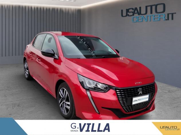 Peugeot 208 II 2019 1.2 puretech Allure Pack s&s 75cv - Foto 2