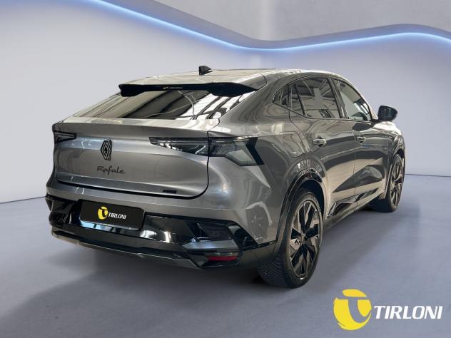 Renault Rafale 1.2 full hybrid E-Tech esprit Alpine 200cv auto - Foto 5