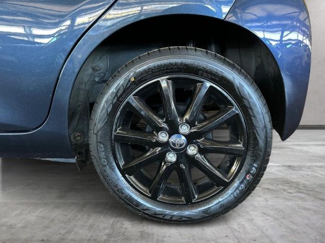 Toyota Aygo 1.0 VVT-i x-play TSS + CERCHI IN LEGA - Foto 8