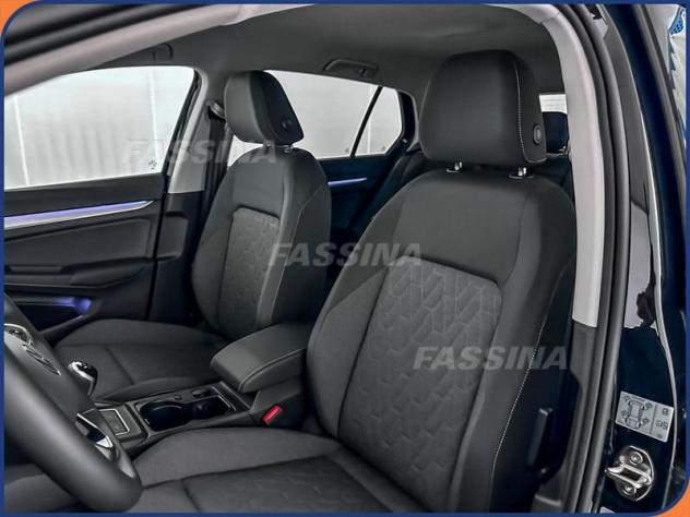 Volkswagen Golf 1.5 tsi Edition Plus 115cv - Foto 8