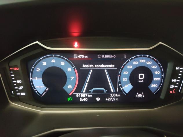 Audi A1 A1 Sportback 30 1.0 tfsi Admired - Foto 9