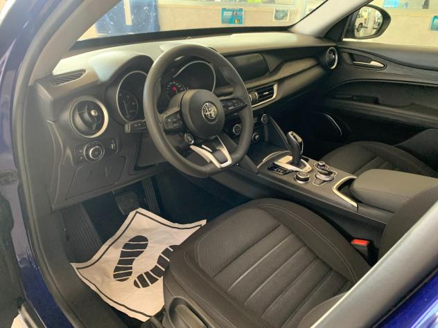 Alfa Romeo Stelvio 2.2 Turbodiesel 190 CV AT8 4WD - Foto 5