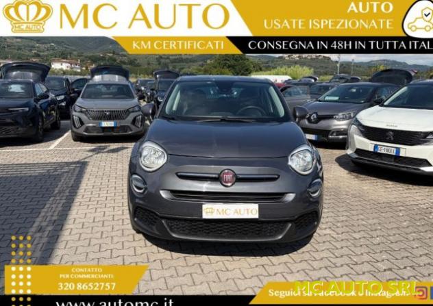 FIAT 500X 1.3 T4 150 CV DCT Hey Google rif. 24072919 - Foto 2