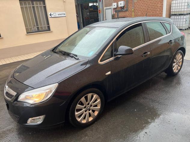 Opel Astra 1.7 CDTI 125CV 5 porte Cosmo - Foto 3
