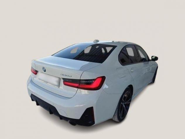 BMW Serie 3 G20 2022 Berlina 320d mhev 48V MSport auto - Foto 3