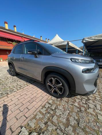 Citroen C3 Aircross BlueHDi 110 S&S Feel - Foto 2