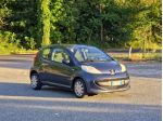 Peugeot 107 1.0 68CV 3p. Sweet Years E4 Manuale NEO 2007