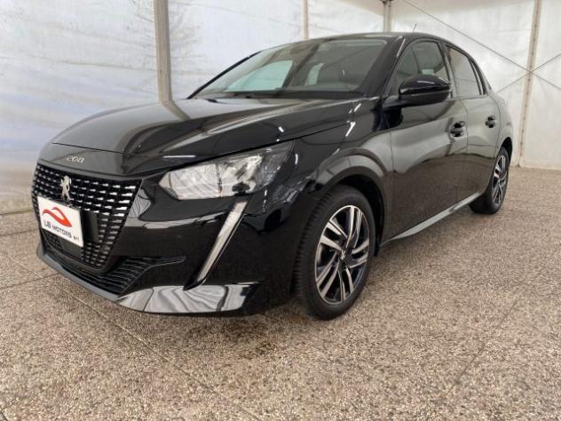 PEUGEOT 208 PureTech 75 Stop&Start 5 porte Allure rif. 23490602